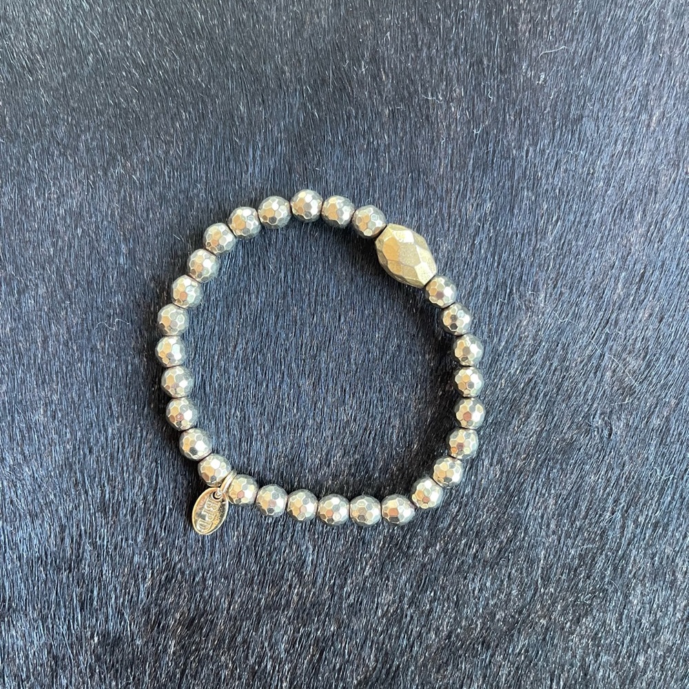 Betsy Pittard Beaded Bracelet